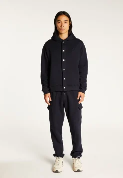 Montagut Cotton jacket - Domingo