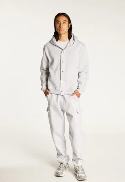 Montagut Cotton jacket - Domingo