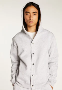 Montagut Cotton jacket - Domingo
