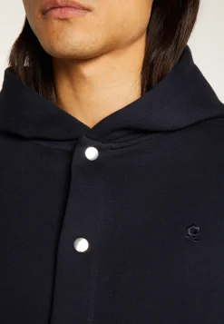 Montagut Cotton jacket - Domingo