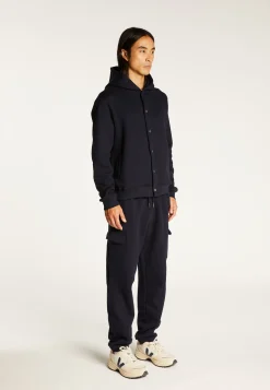 Montagut Cotton jacket - Domingo