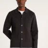 Montagut Cotton jacket - Irwan