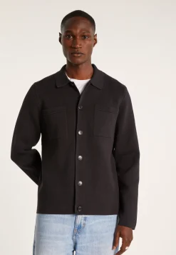 Montagut Cotton jacket - Irwan