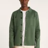 Montagut Cotton jacket - Irwan