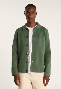 Montagut Cotton jacket - Irwan