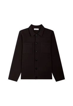 Montagut Cotton jacket - Irwan