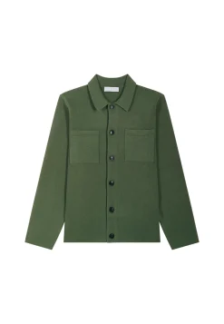 Montagut Cotton jacket - Irwan
