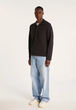 Montagut Cotton jacket - Irwan