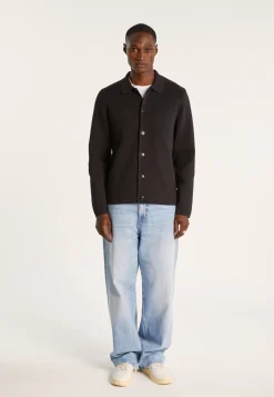 Montagut Cotton jacket - Irwan