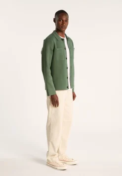 Montagut Cotton jacket - Irwan