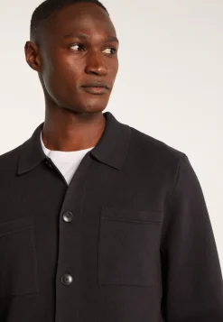 Montagut Cotton jacket - Irwan