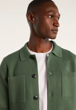 Montagut Cotton jacket - Irwan