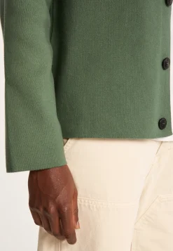 Montagut Cotton jacket - Irwan
