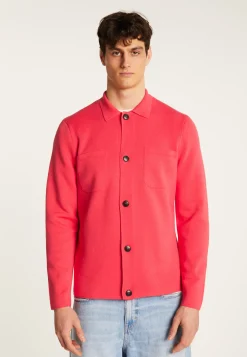 Montagut Cotton jacket - Mirwan