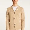 Montagut Cotton jacket - Mirwan