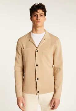 Montagut Cotton jacket - Mirwan
