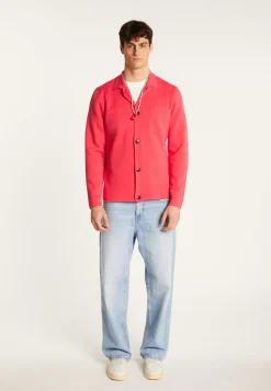 Montagut Cotton jacket - Mirwan