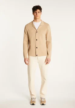 Montagut Cotton jacket - Mirwan
