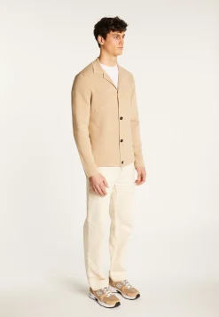 Montagut Cotton jacket - Mirwan