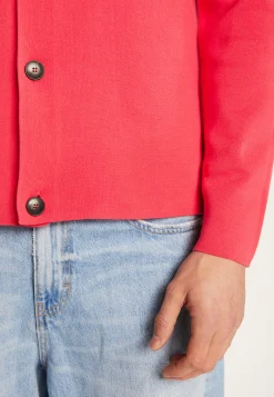 Montagut Cotton jacket - Mirwan