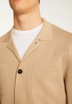 Montagut Cotton jacket - Mirwan