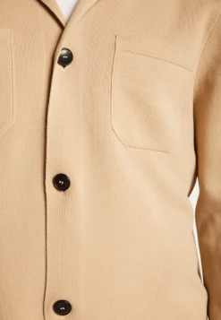 Montagut Cotton jacket - Mirwan
