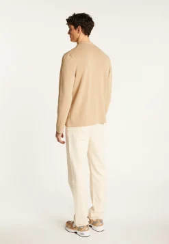 Montagut Cotton jacket - Mirwan