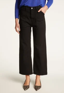 Montagut Cotton jeans - Ysée
