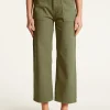 Montagut Cotton jeans - Ysée