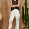 Montagut Cotton jeans - Ysée