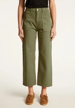 Montagut Cotton jeans - Ysée