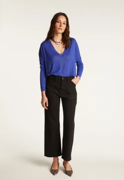 Montagut Cotton jeans - Ysée
