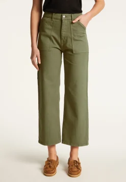 Montagut Cotton jeans - Ysée