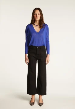 Montagut Cotton jeans - Ysée
