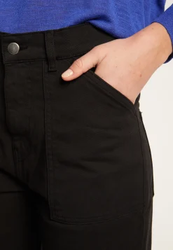 Montagut Cotton jeans - Ysée