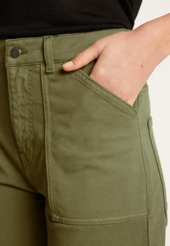 Montagut Cotton jeans - Ysée