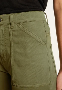 Montagut Cotton jeans - Ysée