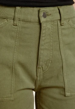 Montagut Cotton jeans - Ysée