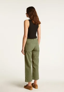Montagut Cotton jeans - Ysée