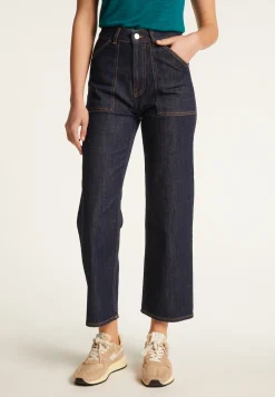 Montagut Cotton jeans - Yvonne