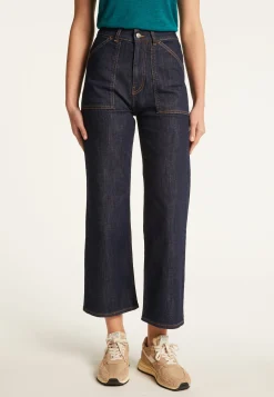 Montagut Cotton jeans - Yvonne