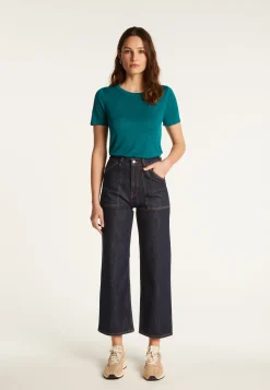 Montagut Cotton jeans - Yvonne