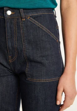 Montagut Cotton jeans - Yvonne