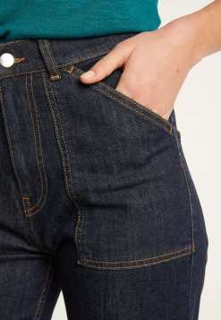 Montagut Cotton jeans - Yvonne