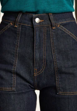 Montagut Cotton jeans - Yvonne