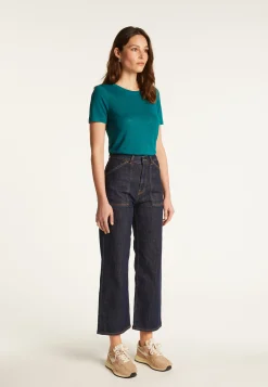 Montagut Cotton jeans - Yvonne