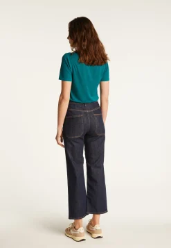 Montagut Cotton jeans - Yvonne