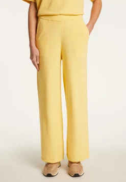 Montagut Cotton pants - Dakota