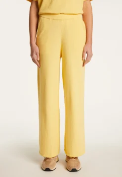 Montagut Cotton pants - Dakota