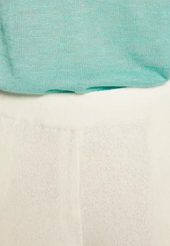 Montagut Cotton pants - Dakota